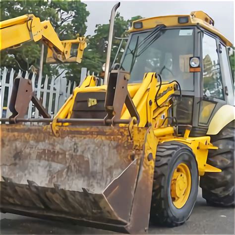 used jcb excavators for sale uk